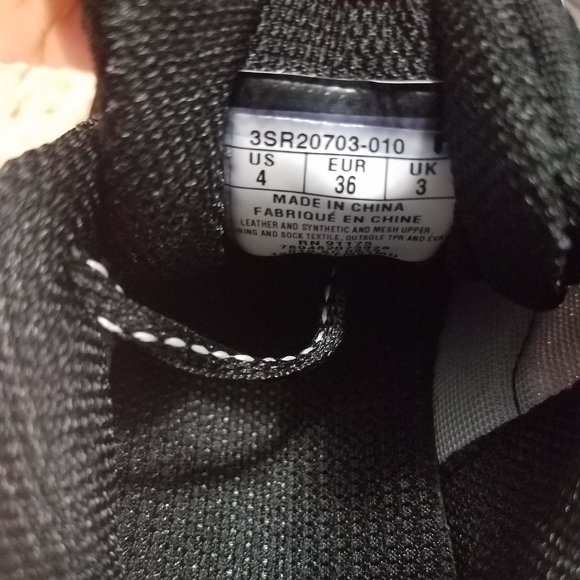 Fila energized  sneakers - Picture 5 of 8